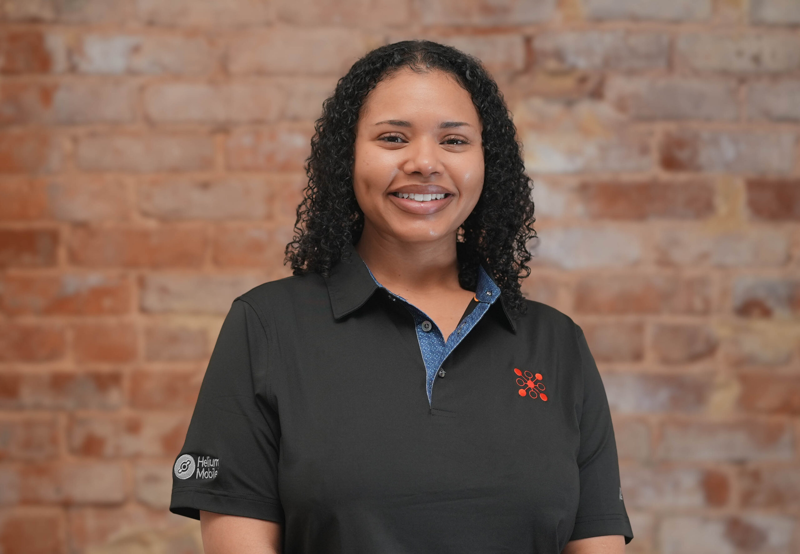 danyell Government Relations Officer