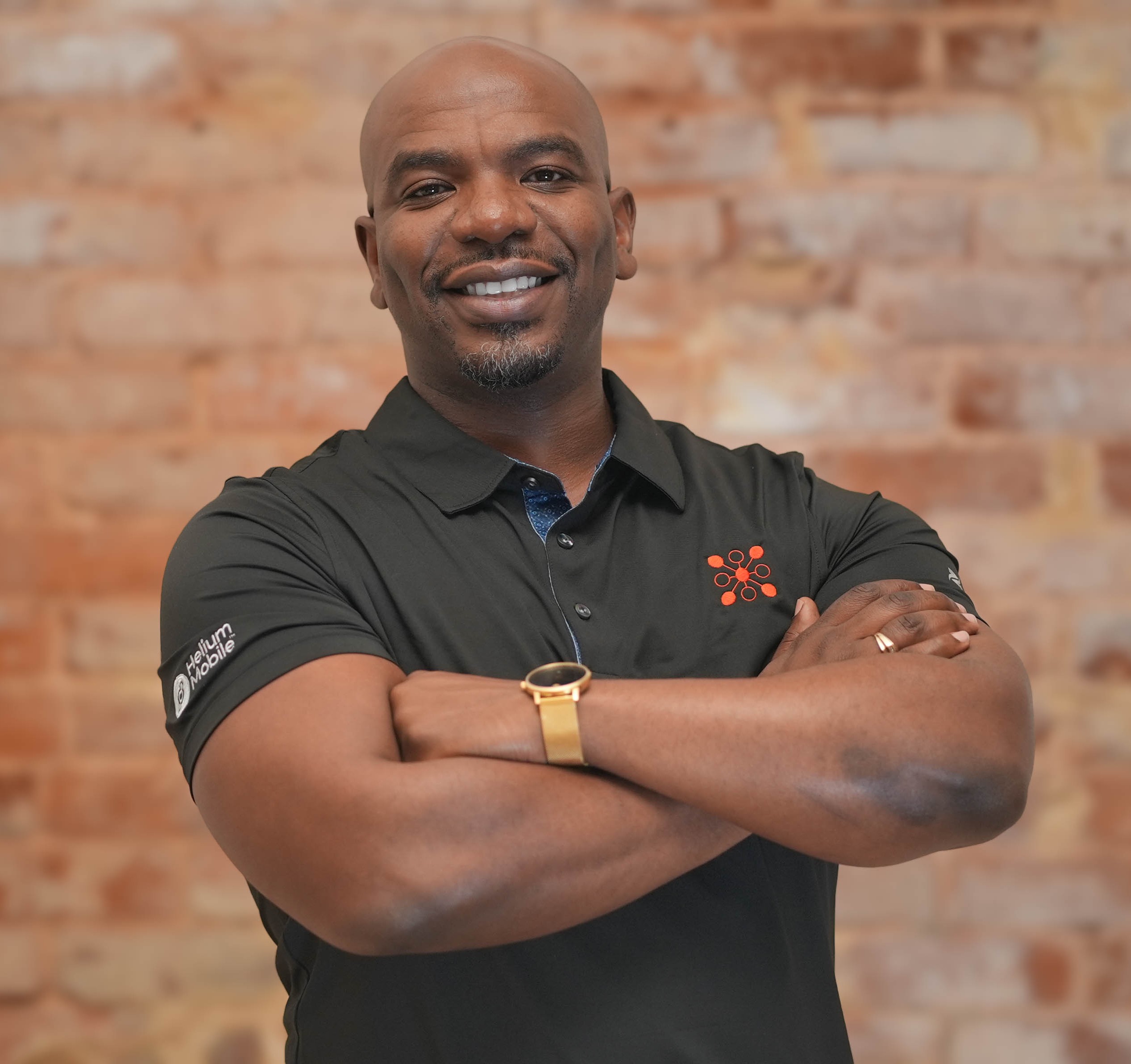Omar founder & CEO